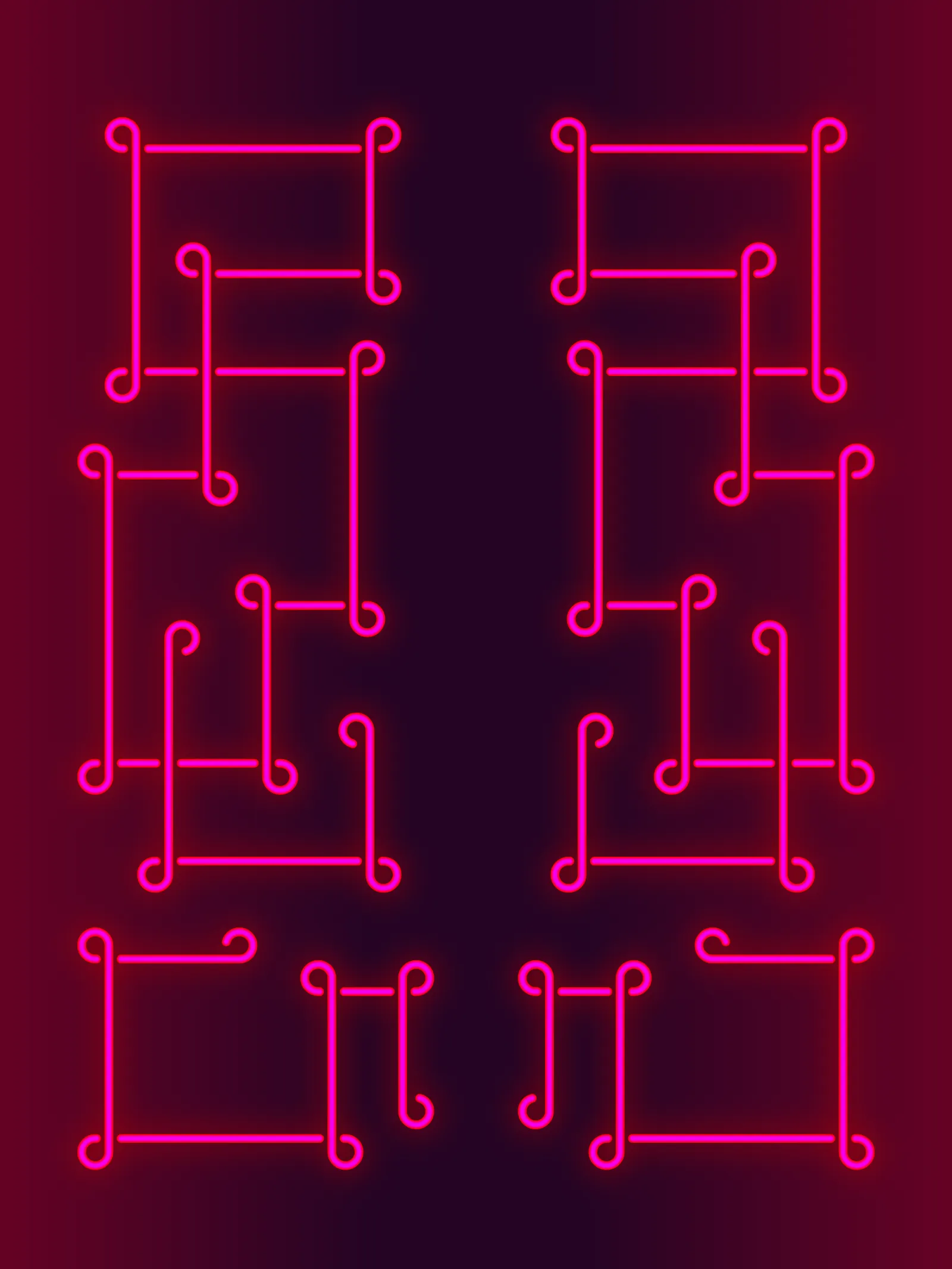 Pink Panthers VIII