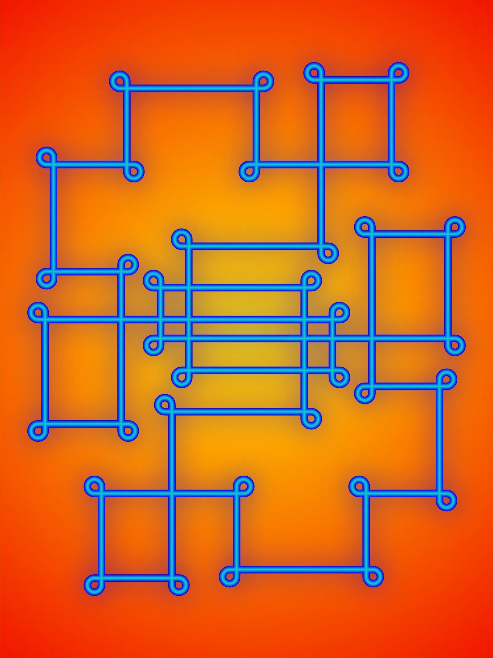 Sungrid Beam VII