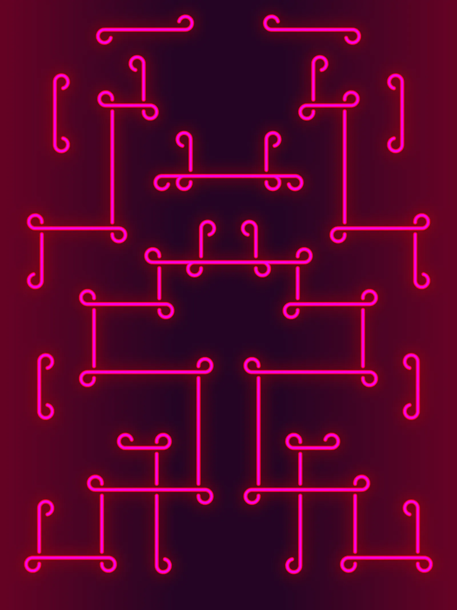 Pink Panthers XV